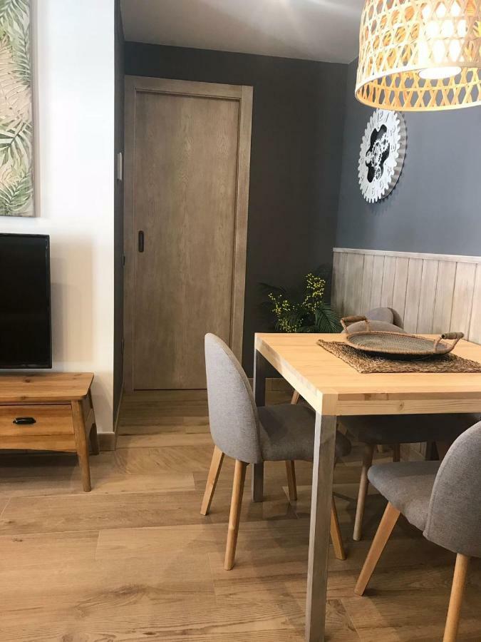 Apartament Neret II Sort Dış mekan fotoğraf