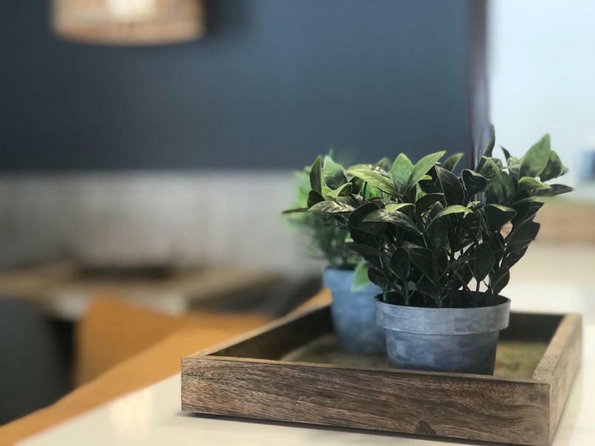 Apartament Neret II Sort Dış mekan fotoğraf