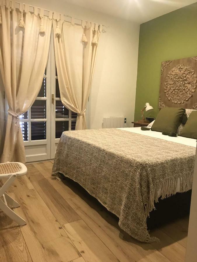Apartament Neret II Sort Dış mekan fotoğraf