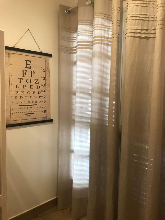 Apartament Neret II Sort Dış mekan fotoğraf