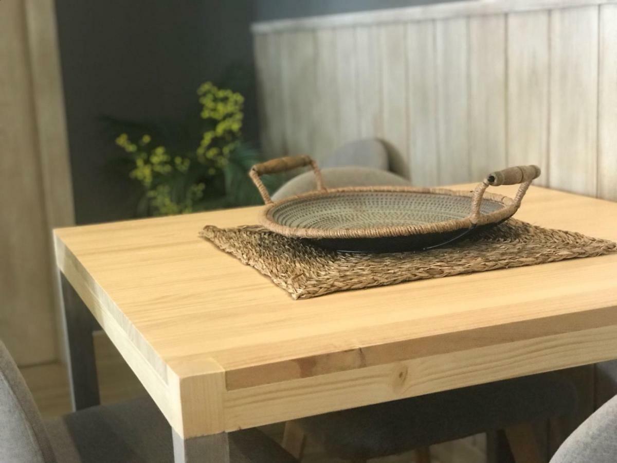 Apartament Neret II Sort Dış mekan fotoğraf