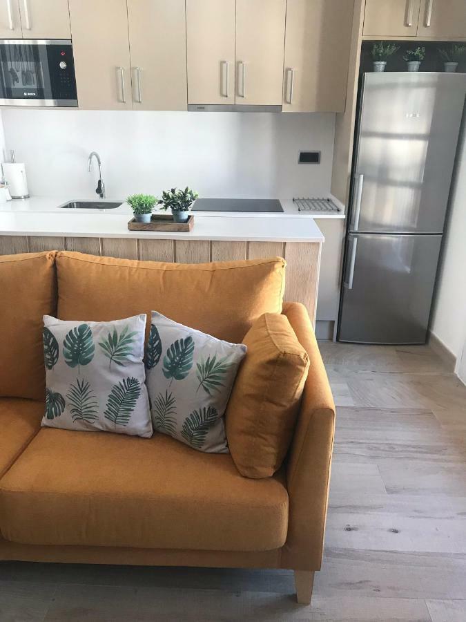 Apartament Neret II Sort Dış mekan fotoğraf