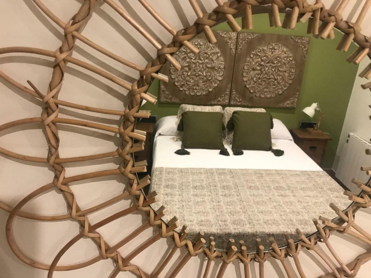 Apartament Neret II Sort Dış mekan fotoğraf