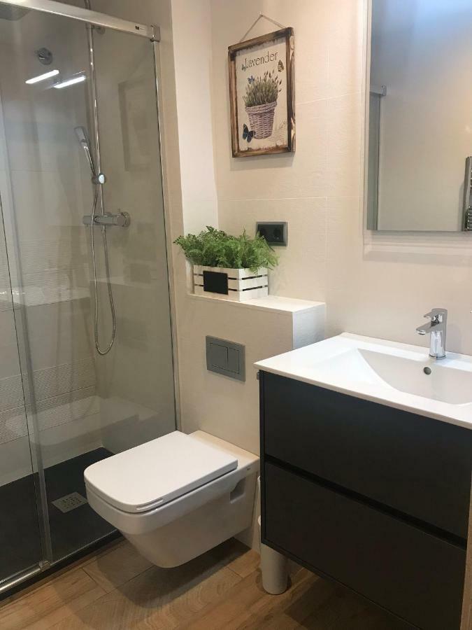 Apartament Neret II Sort Dış mekan fotoğraf