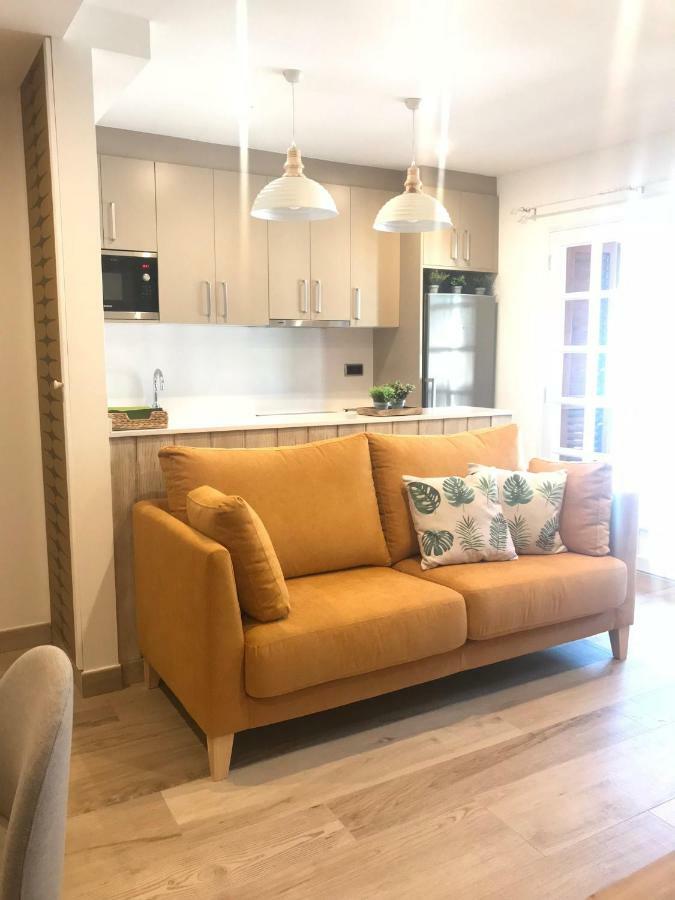 Apartament Neret II Sort Dış mekan fotoğraf