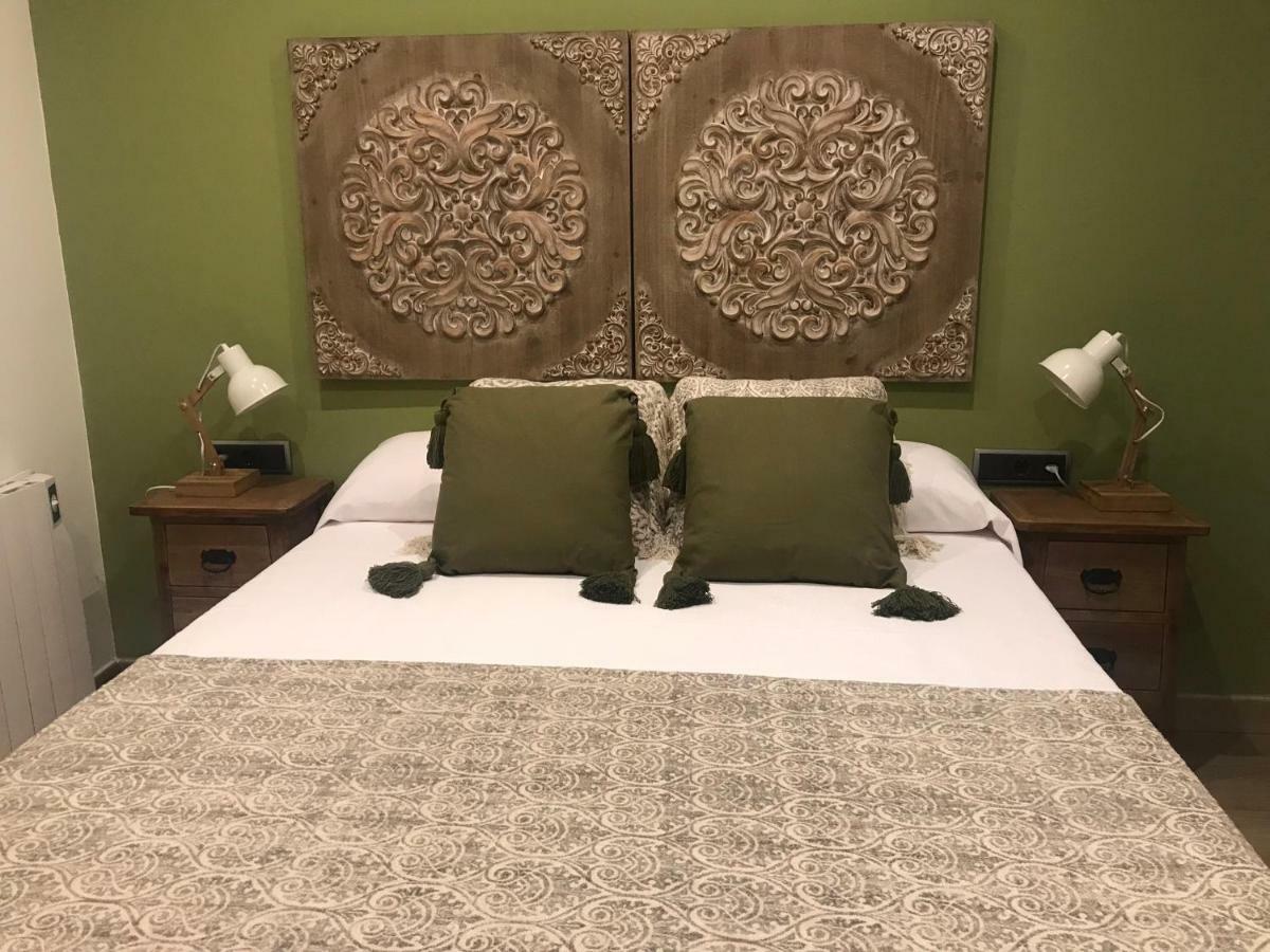 Apartament Neret II Sort Dış mekan fotoğraf