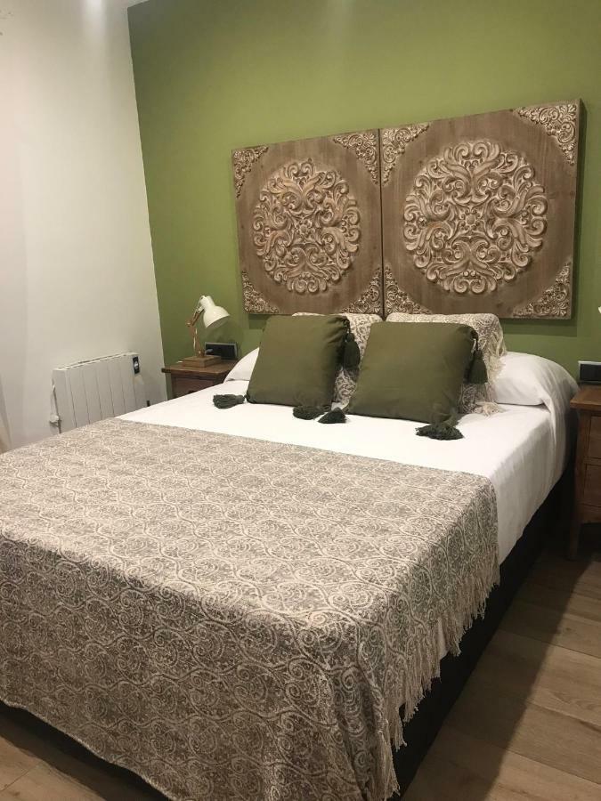 Apartament Neret II Sort Dış mekan fotoğraf
