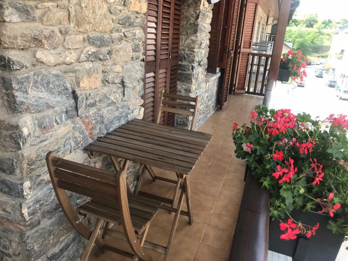 Apartament Neret II Sort Dış mekan fotoğraf