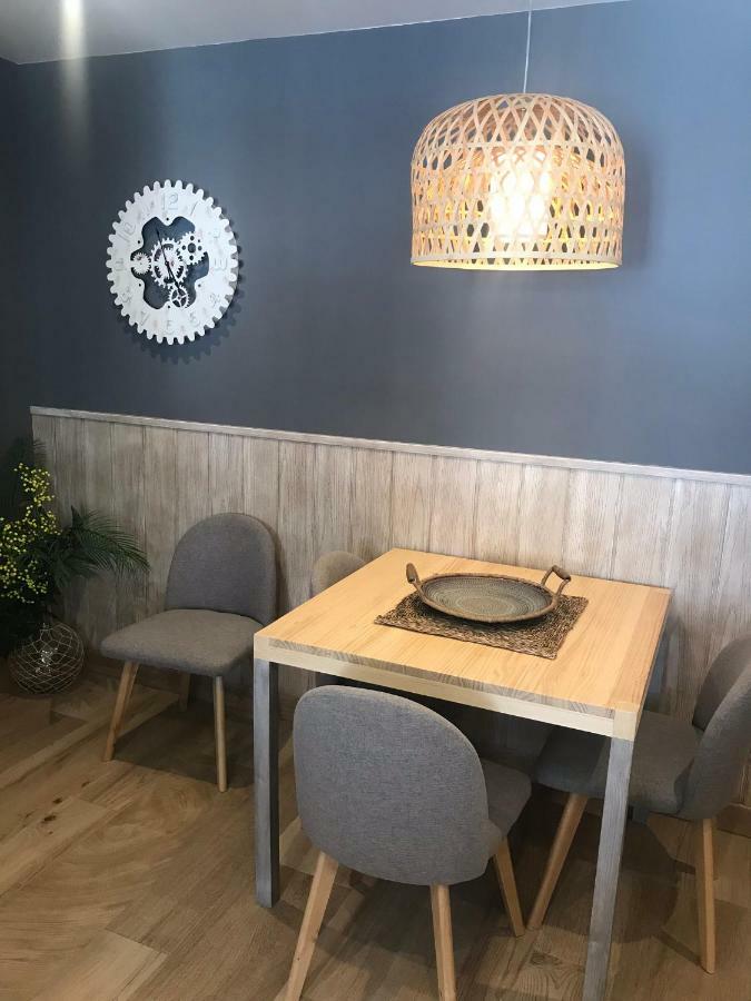 Apartament Neret II Sort Dış mekan fotoğraf