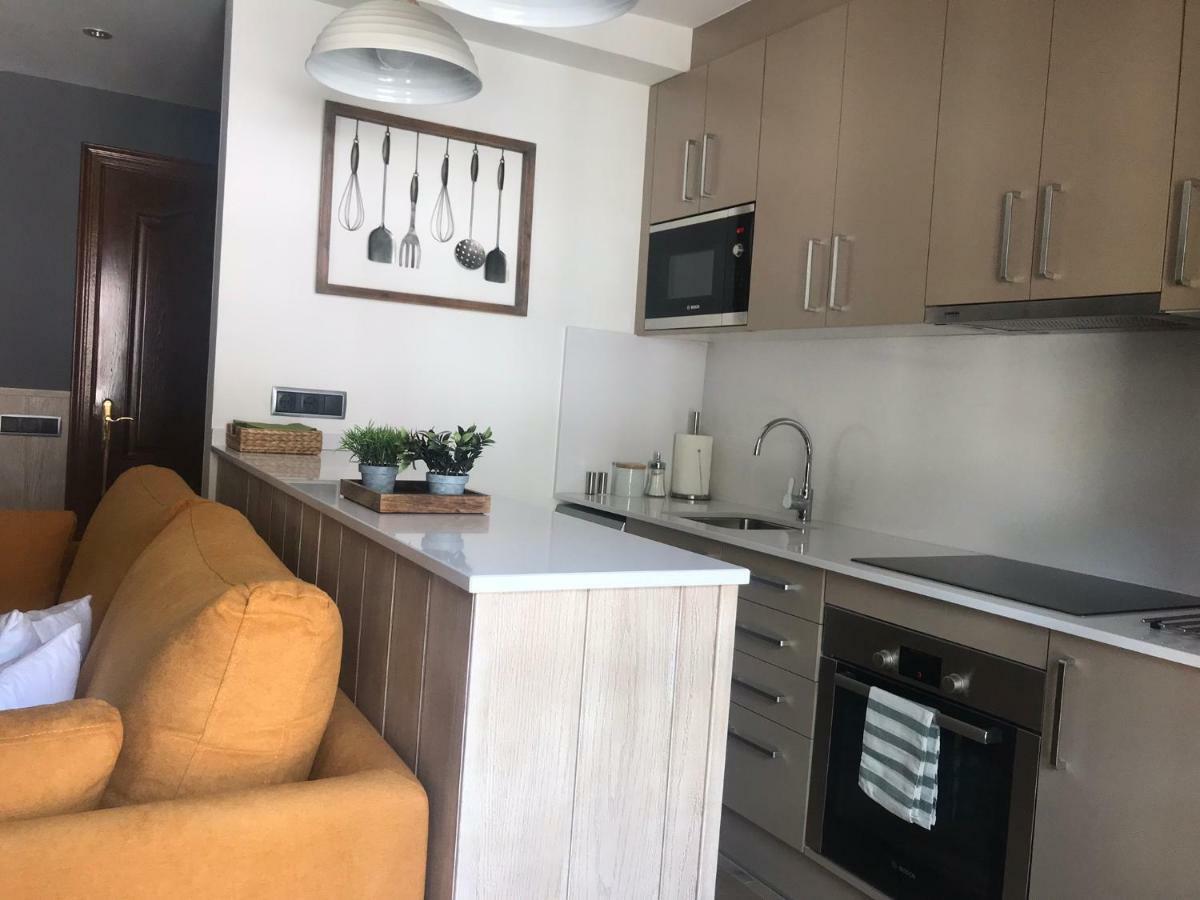 Apartament Neret II Sort Dış mekan fotoğraf
