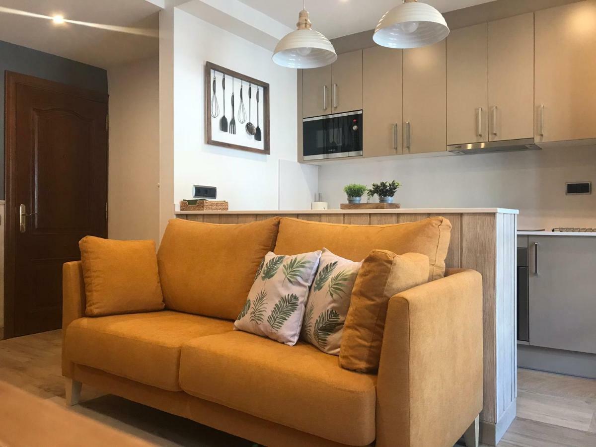 Apartament Neret II Sort Dış mekan fotoğraf