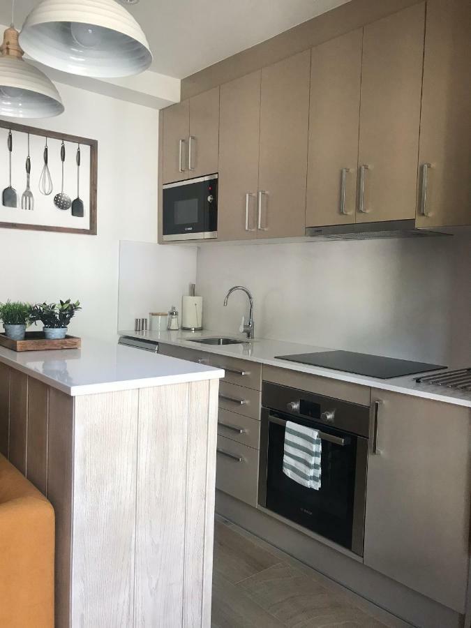 Apartament Neret II Sort Dış mekan fotoğraf