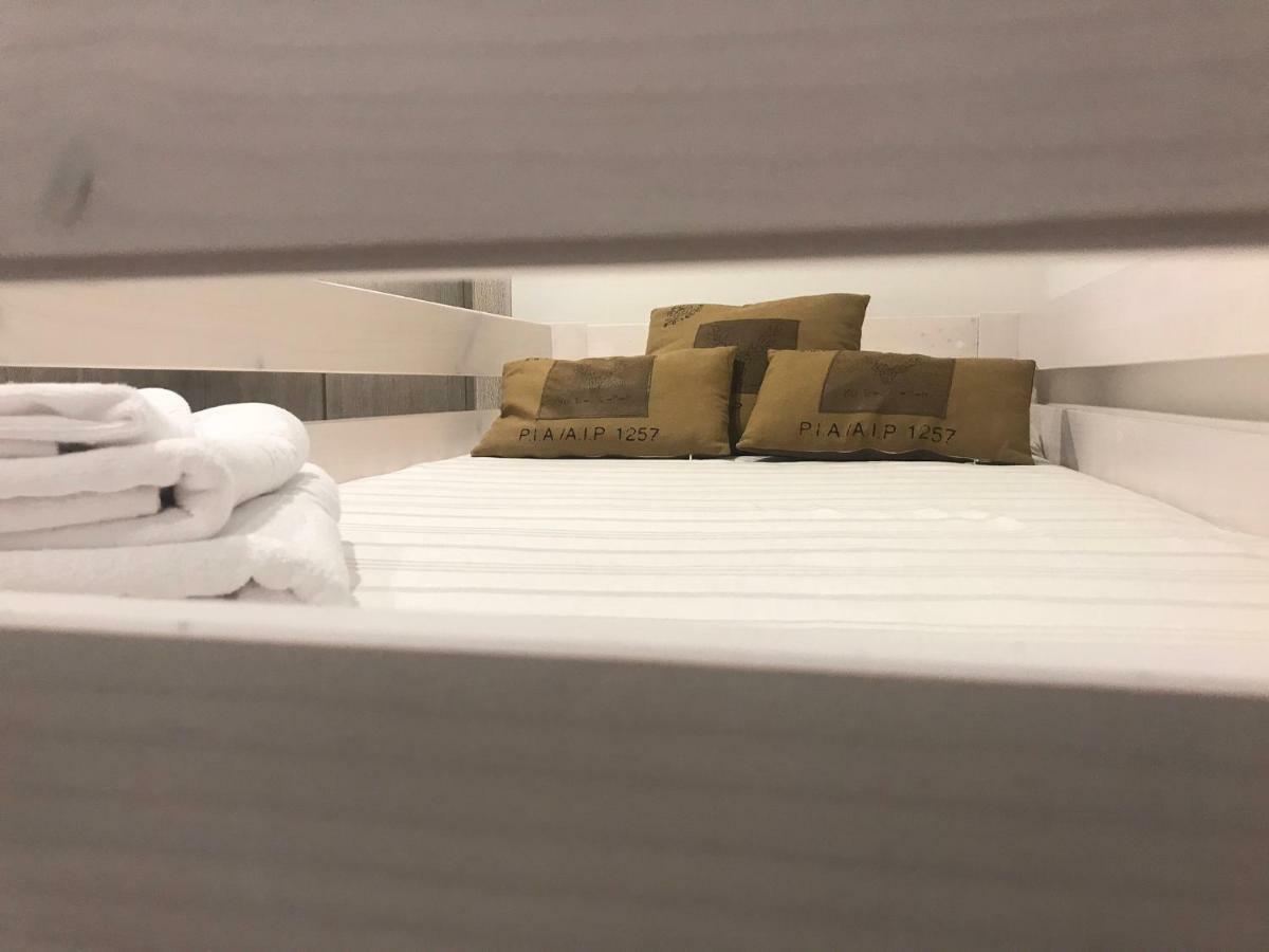 Apartament Neret II Sort Dış mekan fotoğraf