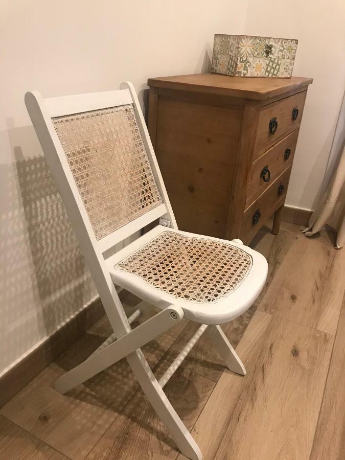 Apartament Neret II Sort Dış mekan fotoğraf