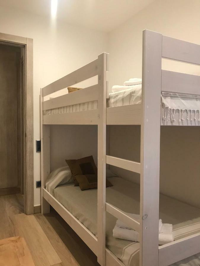 Apartament Neret II Sort Dış mekan fotoğraf