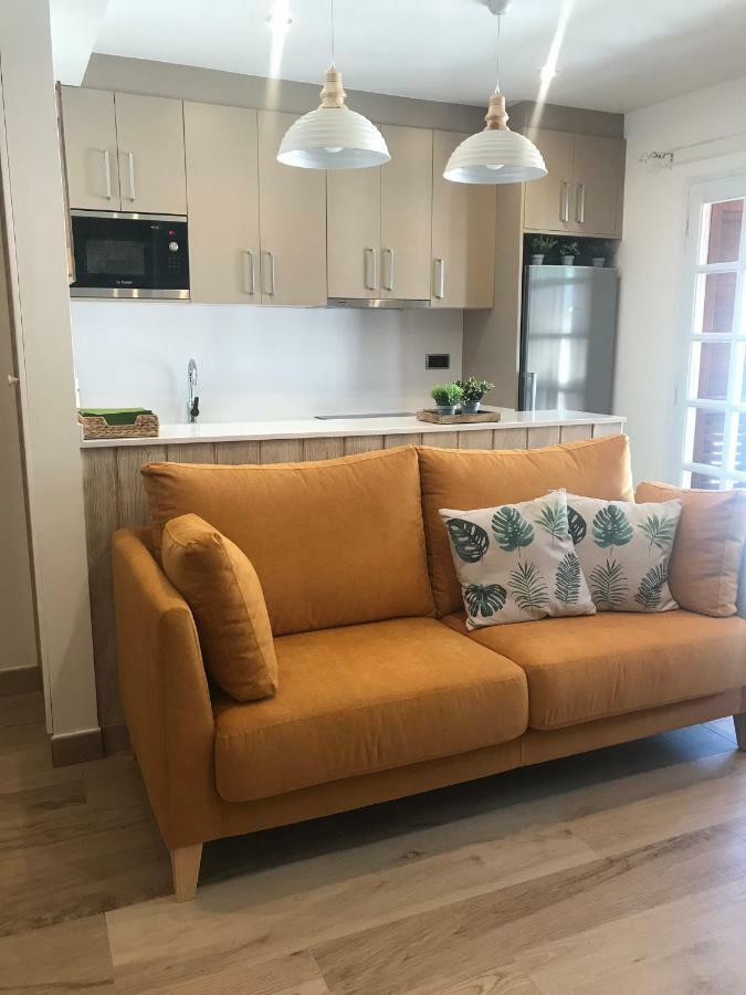 Apartament Neret II Sort Dış mekan fotoğraf