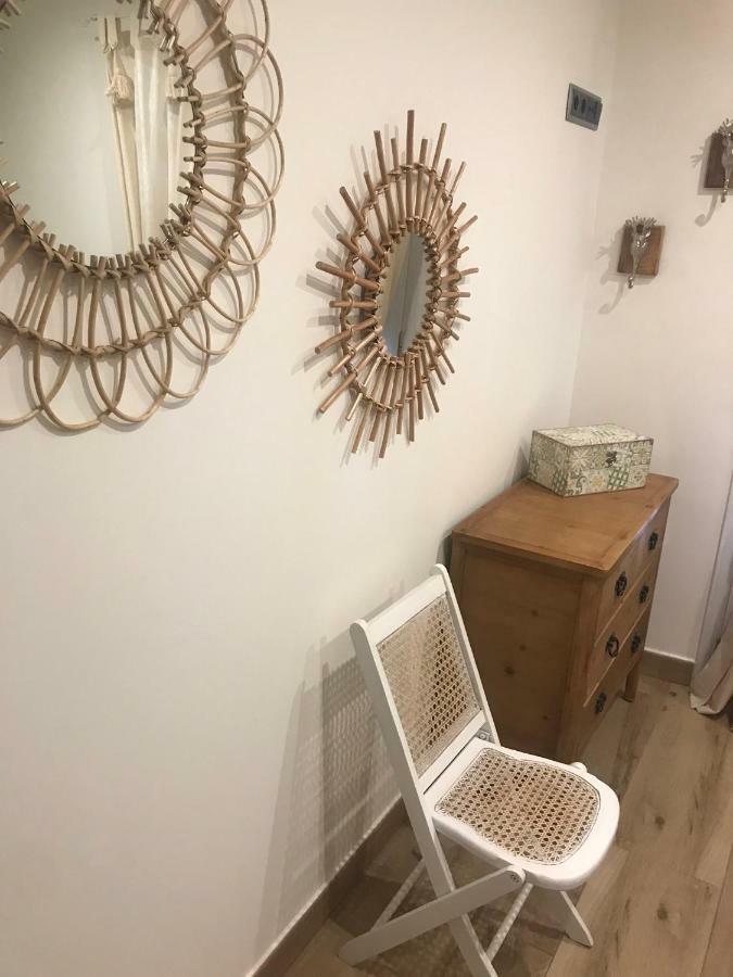 Apartament Neret II Sort Dış mekan fotoğraf
