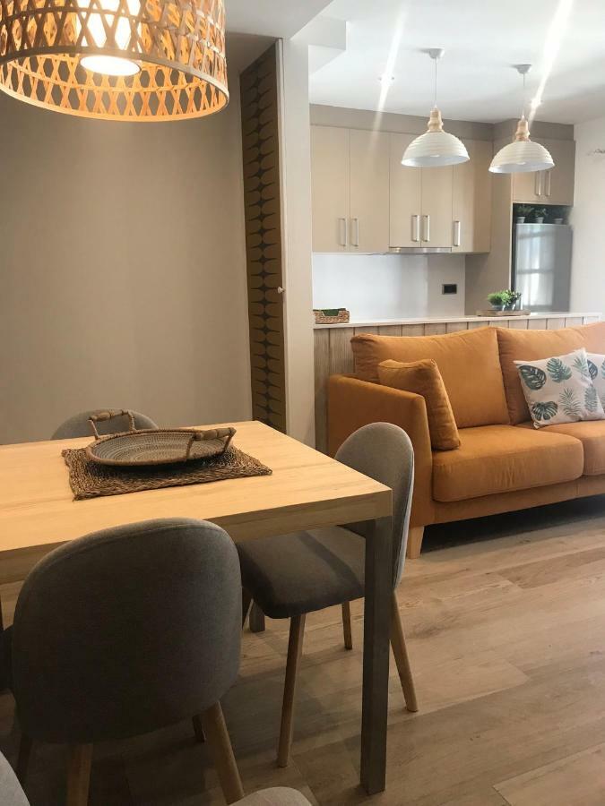 Apartament Neret II Sort Dış mekan fotoğraf