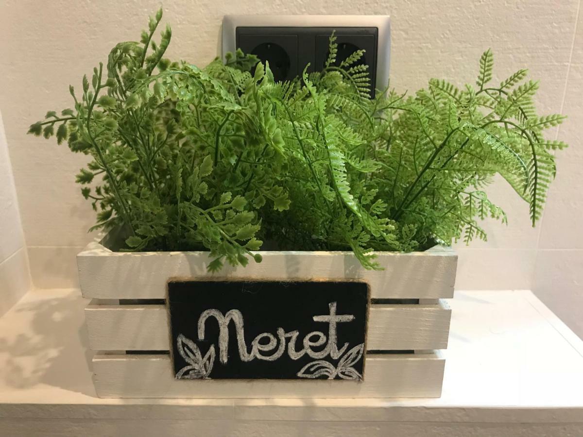 Apartament Neret II Sort Dış mekan fotoğraf